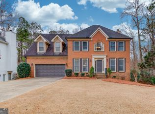 3090 Oak Hampton Way, Duluth, GA 30096
