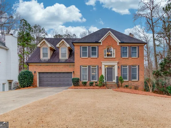 3090 Oak Hampton Way, Duluth, GA 30096