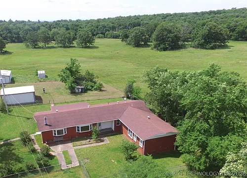 7248 E Highway 270 Photo 1
