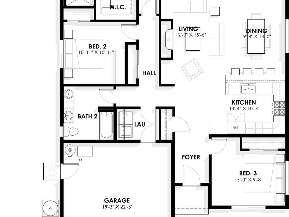 4888 E Dorado Ave, Post Falls, ID 83854 Zillow