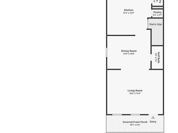 2nd image of 11519 McDunkeld Dr