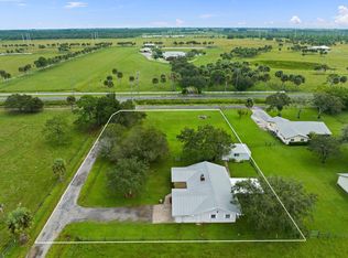 1489 S Brocksmith Rd, Fort Pierce, FL 34945
