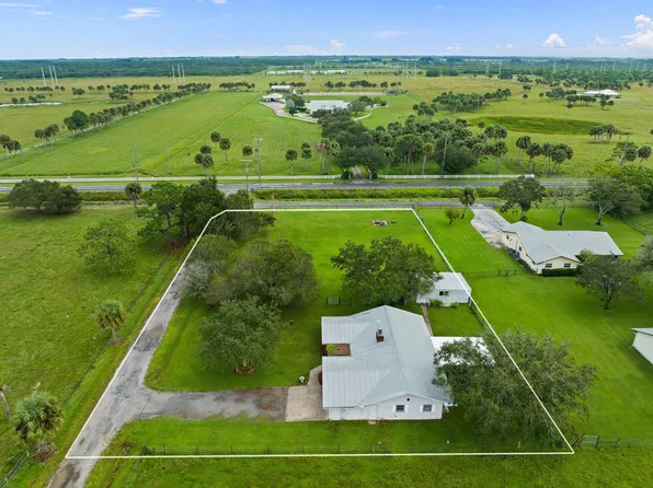 1489 S Brocksmith Road, Fort Pierce, FL 34945