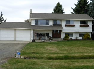 3011 N Pioneer Rd, Kittitas, WA 98926