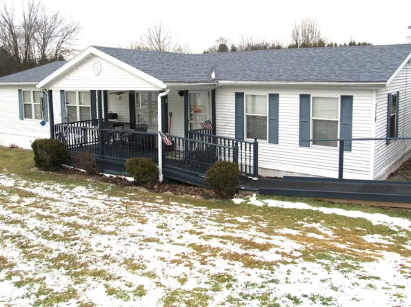 719 Joy Ln, Butler, PA 16001
