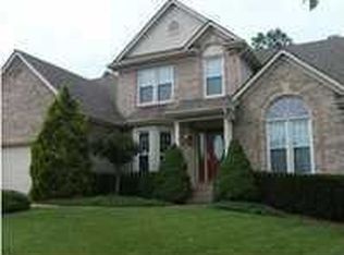 12011 Parkland Ct, Middletown, KY 40243
