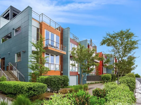 2834 Fairview Avenue E, Seattle, WA 98102