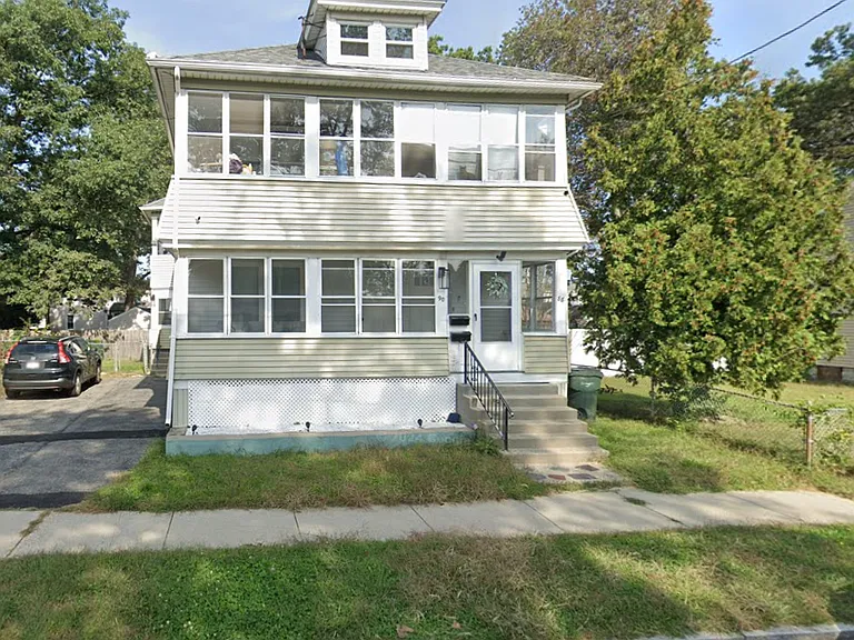 Melville St — Photo 3