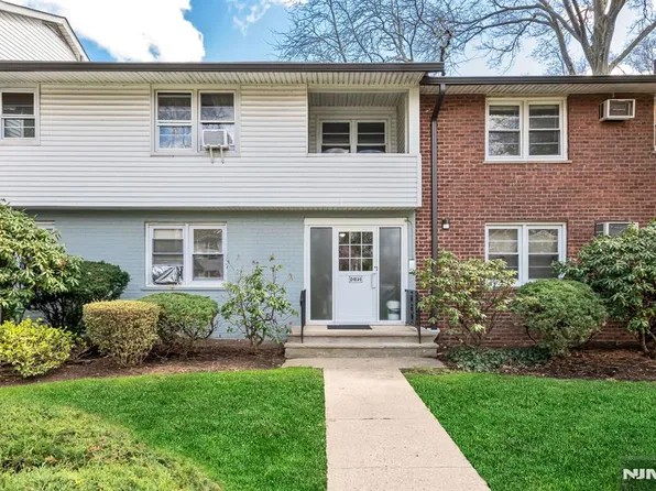 23 Eight Aptd Howard Ave, Fair Lawn, NJ 07410