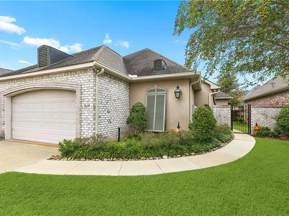238 S Orchard Ln, Covington, LA 70433