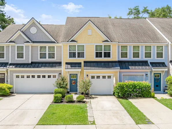 412 Grand Palm Ln, Summerville, SC 29485