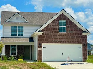 8057 Driftwood Loop, Richmond, KY 40475
