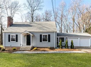 502 Ferry Rd, Orange, CT 06477