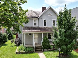 471 Insurance St, Beaver, PA 15009