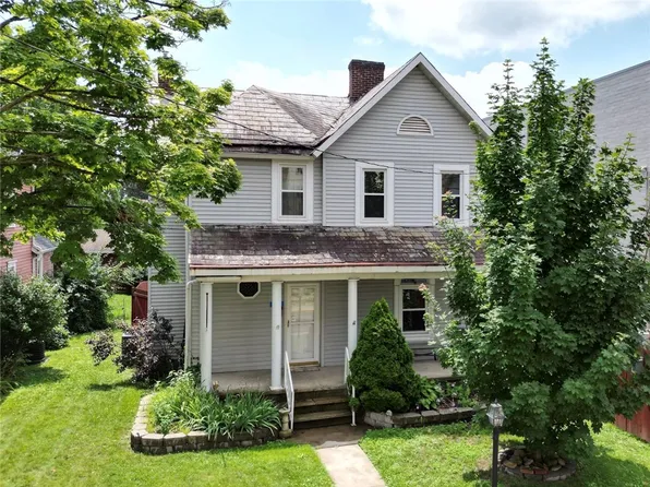 471 Insurance St, Beaver, PA 15009
