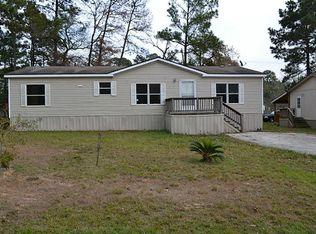 31418 E Timberloch Trl, Magnolia, TX 77355