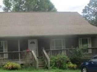 2151 Clevet Springs Rd, Hayden, AL 35079