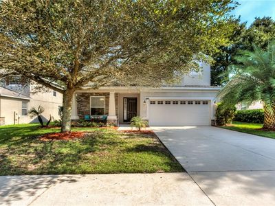 3263 Oak Brook Ln, Eustis, FL, 32736