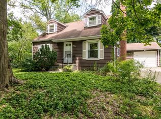 1809 Anderson Ave, Ann Arbor, MI 48104