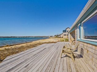 314 E Montauk Hwy, Hampton Bays, NY 11946