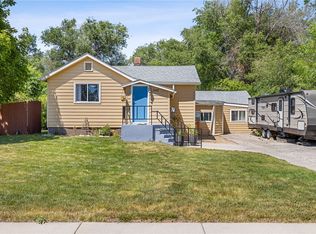 545 Howard Ave, Billings, MT 59101