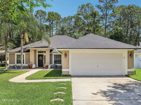 1346 N KYLE Way, Jacksonville, FL 32259