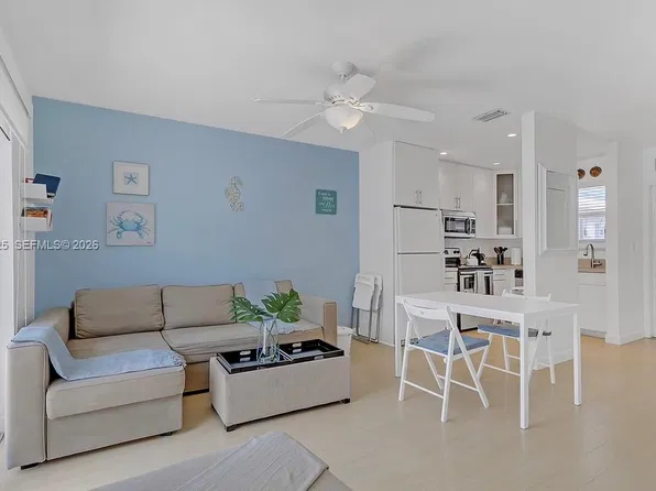 798 Crandon Blvd, Key Biscayne, FL