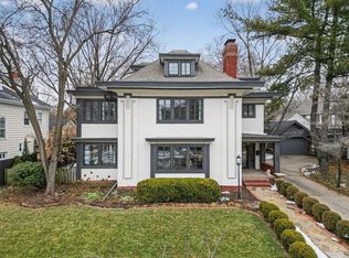 6016 Belleview Ave, Kansas City, MO 64113