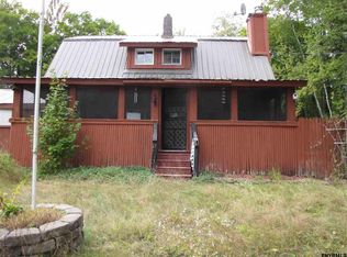 1201 Valentine Pond Rd, Adirondack, NY 12808