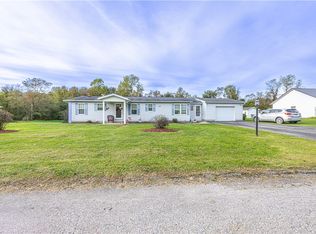 208 Florence Dr, Uniontown, PA 15401