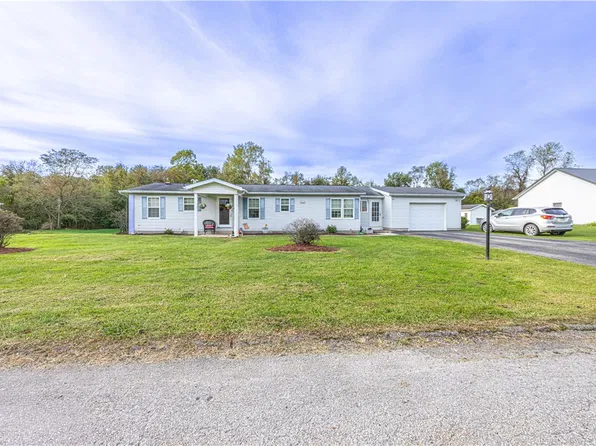 208 Florence Dr, Uniontown, PA 15401