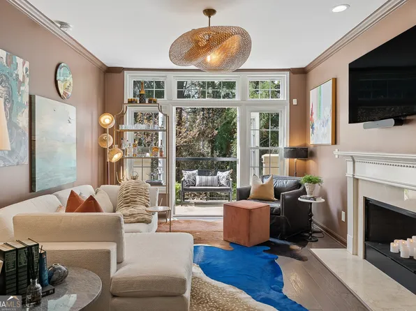 3636 Habersham Rd NW APT 2105, Atlanta, GA 30305