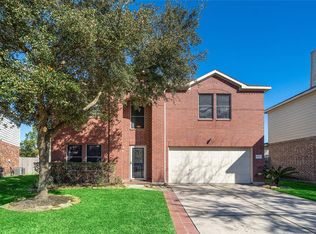 2409 Seguine Dr, Deer Park, TX 77536