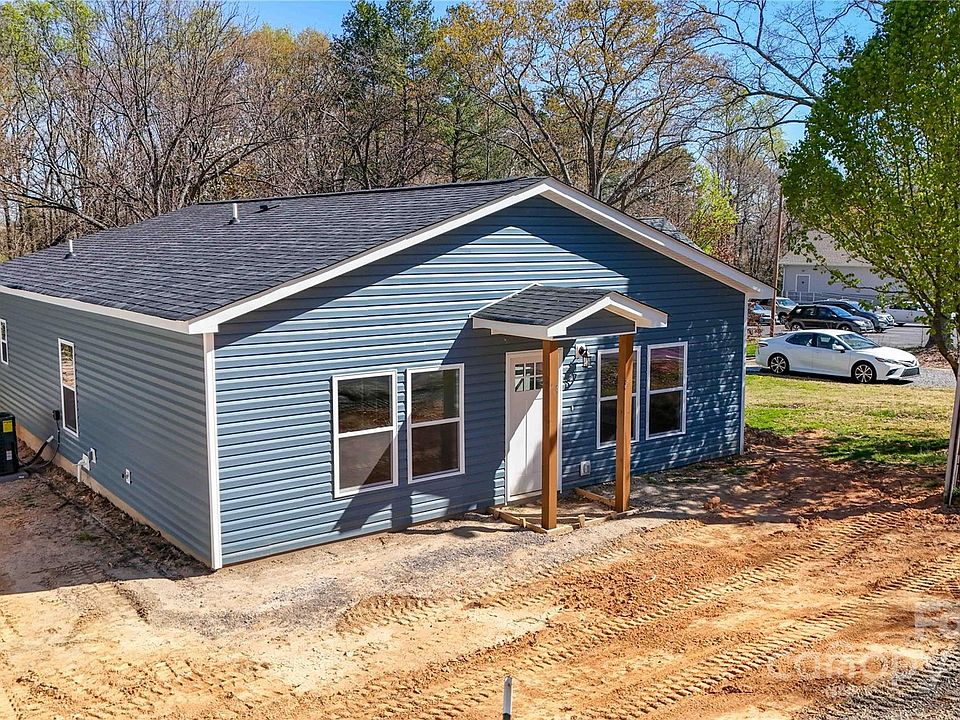 805 Delane St, Kannapolis, NC 28083 | Zillow