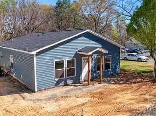 805 Delane St, Kannapolis, NC 28083