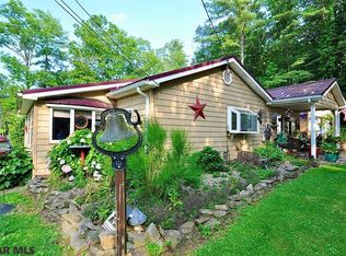 412 Kifer Rd, Bellefonte, PA 16823