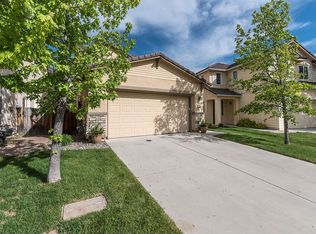 6716 Altesino Dr, Sparks, NV