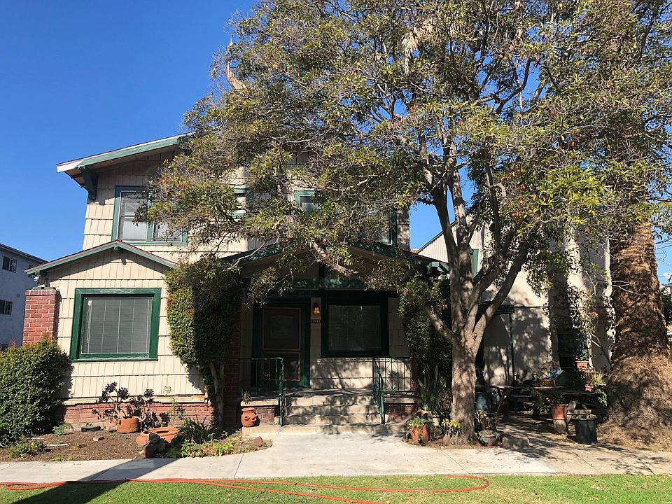 1st image of 11923 Venice Blvd APT 1
