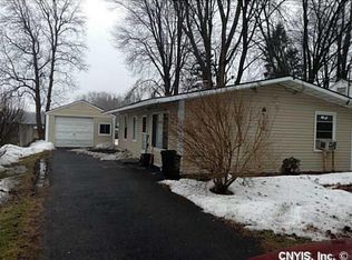 316 Long Branch Rd, Syracuse, NY 13209