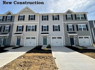 125 Slate Ridge Dr #S/L-9, Barberton, OH 44203