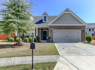 4535 Wood Cove Walk, Powder Springs, GA 30127
