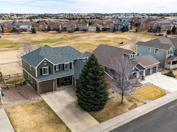12078 Pine Top Street, Parker, CO 80138