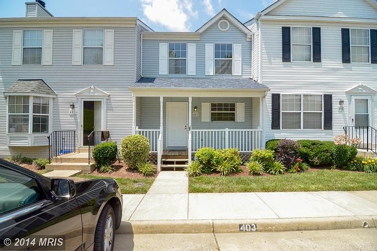 403 Mayfair Pl, Stafford, VA 22556 Zillow