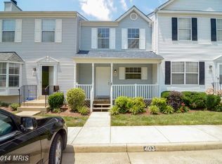 403 Mayfair Pl, Stafford, VA 22556