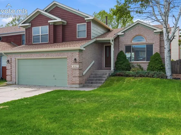 8082 Scarborough Dr, Colorado Springs, CO 80920