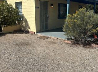 3709 N Fremont Ave #1, Tucson, AZ 85719