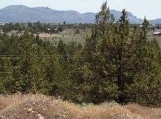 13340 SW Cinder Dr, Crooked River, OR 97760