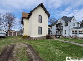 332 Palmer St, Jamestown, NY 14701