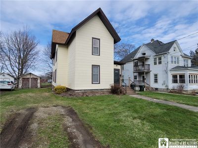 332 Palmer St, Jamestown, NY, 14701