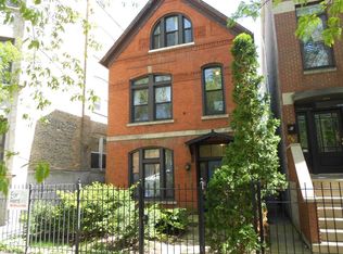 2027 W Haddon Ave #2, Chicago, IL 60622